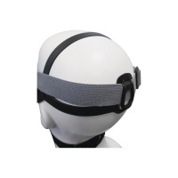 Полумаска Delta Plus M6400 JUPITER M6400GT