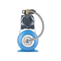 Станция автоматического водоснабжения UNIPUMP AUTO JSW 55 72689