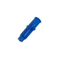 Дюбель Чапай шипы-усы Качественный КРЕПЕЖ 6х30 250 шт 0500667 КЧ