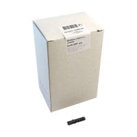 Дюбель п/проп с усами крепежная техника 6х30, 500 шт. 470006 БК