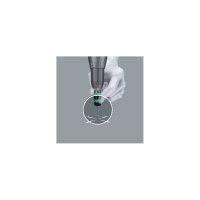 Битодержатель 887/4 RR RING RAPIDAPTOR® Wera WE-052490