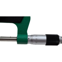Микрометр со вставками Micron МВУ-25 0.01 МИК 100796