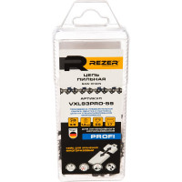 Цепь VXL93PRO-59 (3/8", 1.3 мм, 59 звена) Rezer 03.025.00044
