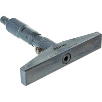 Микрометрический глубиномер Micron ГМ-25 0.01 МИК 34198