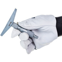 Микрометрический глубиномер Micron ГМ-25 0.01 МИК 34198