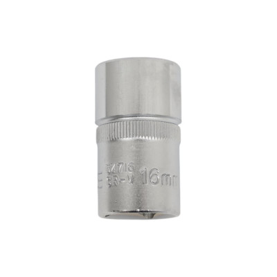 Головка для сорванных гаек 1/2", 16 мм FORCE 54716