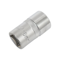 Головка для сорванных гаек 1/2", 16 мм FORCE 54716