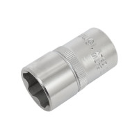 Головка для сорванных гаек 1/2", 16 мм FORCE 54716