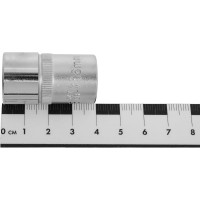 Головка для сорванных гаек 1/2", 16 мм FORCE 54716