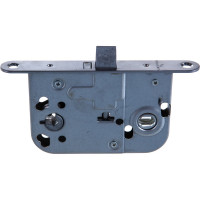 Врезной замок Фабрика замков L 004 SC СТ-00000178