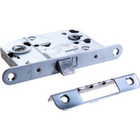 Врезной замок Фабрика замков L 004 SC СТ-00000178