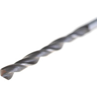 Сверло Professional по металлу HSS-R, (сталь М2, DIN 338, 4.5 мм) Stayer 29602-4.5