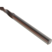 Сверло Professional по металлу HSS-R, (сталь М2, DIN 338, 4.5 мм) Stayer 29602-4.5
