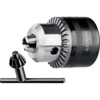 Патрон ударный PROFESSIONAL 1/2", 0,8-10 мм Stayer 29055-10-1/2
