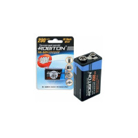 Аккумулятор ROBITON 200MH9 SR1 13562