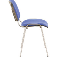 Стул для персонала и посетителей Iso CF-001 BRABIX 531422