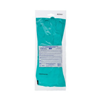 Химостойкие нитриловые резиновые перчатки Ампаро Риф (т) размер XL 6880 (447513)-XL