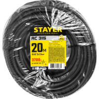 Электрический удлинитель Stayer силовой 55026-20