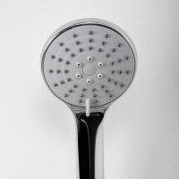 Смеситель для ванны WasserKRAFT Main с коротким изливом 4101