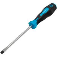 Шлицевая плоская отвертка SL5.5 100мм AIST 810110055R 8410055 00-00022455