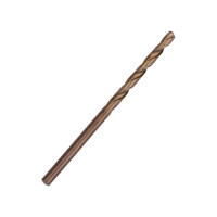 Сверло по металлу Cobalt 5% Professional (2.9х33х61 мм; Р6М5К5) АвтоDело 15207