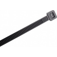 Кабельные стяжки Airline хомуты 4,8 х 400 мм, пластиковые, черные, 10 шт. ACT-N-29