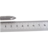 Бита PHILLIPS РН2, 5/16" AIST 1223602P 00-00004657