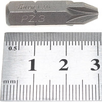 Бита POZIDRIV PZ3, 5/16" AIST 1223603Z 00-00000984