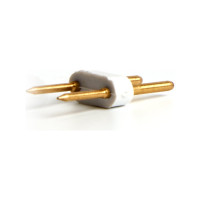 Соединитель для светодиодной ленты LS721 2835 FERON 230V, LD531 50шт в упаковке 23383