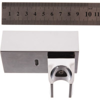 Настенный держатель лейки WasserKRAFT A011