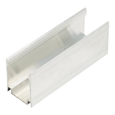 Крепеж для светодиодной ленты FERON 230V LS721 2835, LD167 50шт в упаковке 23385