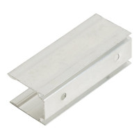 Крепеж для светодиодной ленты FERON 230V LS721 2835, LD167 50шт в упаковке 23385