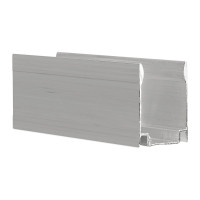 Крепеж для светодиодной ленты FERON 230V LS721 2835, LD167 50шт в упаковке 23385