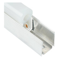 Крепеж для светодиодной ленты FERON 230V LS721 2835, LD167 50шт в упаковке 23385