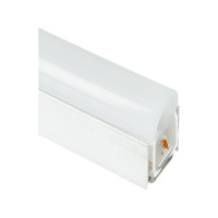 Крепеж для светодиодной ленты FERON 230V LS721 2835, LD167 50шт в упаковке 23385