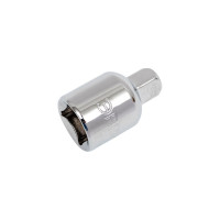 Адаптер переходной Эврика 3/8 DR на 1/4 DR ER-92502 940263