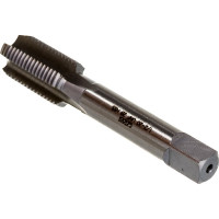 Набор метчиков Bucovice Tools из 2-х, DIN 2181 HSS, UNF 1/2, 20 н/д 146120