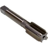 Набор метчиков Bucovice Tools из 2-х, DIN 2181 HSS, UNF 1/2, 20 н/д 146120