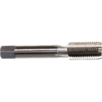 Набор метчиков Bucovice Tools из 2-х, DIN 2181 HSS, UNF 1/2, 20 н/д 146120