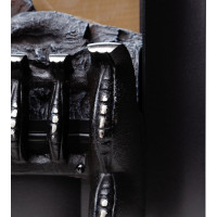 Электроочаг RealFlame Fobos Lux Black 10013919