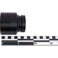 Головка торцевая ударная 6-гранная (46 мм; L=75 мм; 1DR) ROCKFORCE RF-48546(3188)
