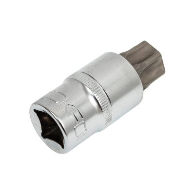 Головка-бита TORX (T80; 1/2"; L-55 мм) Rockforce RF-34605580(46845)