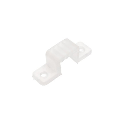Скоба крепления ленты General Lighting Systems G-3528-C-IP20, в упаковке по 10 шт 5219