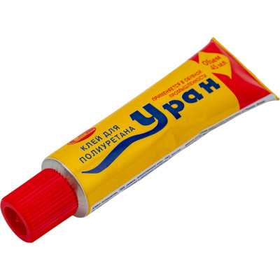 Клей НОВБЫТХИМ УРАН 45 мл 3787