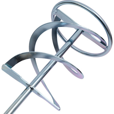 Миксер для цементных смесей (160х700 мм; M14) Tulips tools IM01-117