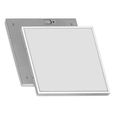 Светодиодный светильник CSVT AVRORA 90-32 opal-sand 595x595 IP20 4000К CRI90 ЦБ000019610