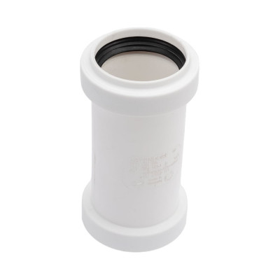 Ремонтная муфта Ostendorf (надвижная) htuw, белый 40 559710