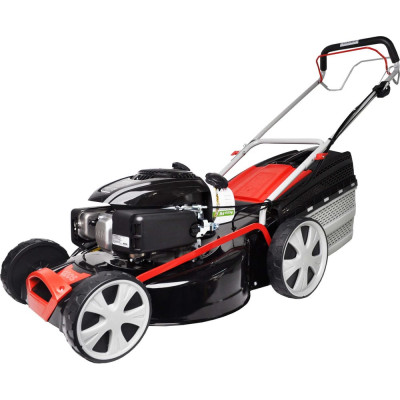 Бензиновая газонокосилка GEOS by Alko Classic 46 SP-K Plus 213142