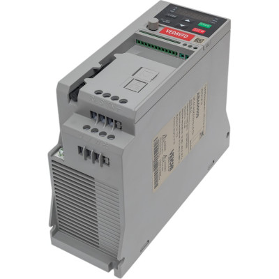 Преобразователь частоты Veda VF-51-P5K5-0013-T4-E20-B-H ABA00009