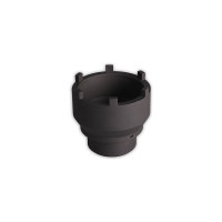 Ступичная шестизубая головка 95-115 мм Car-Tool CT-1039A